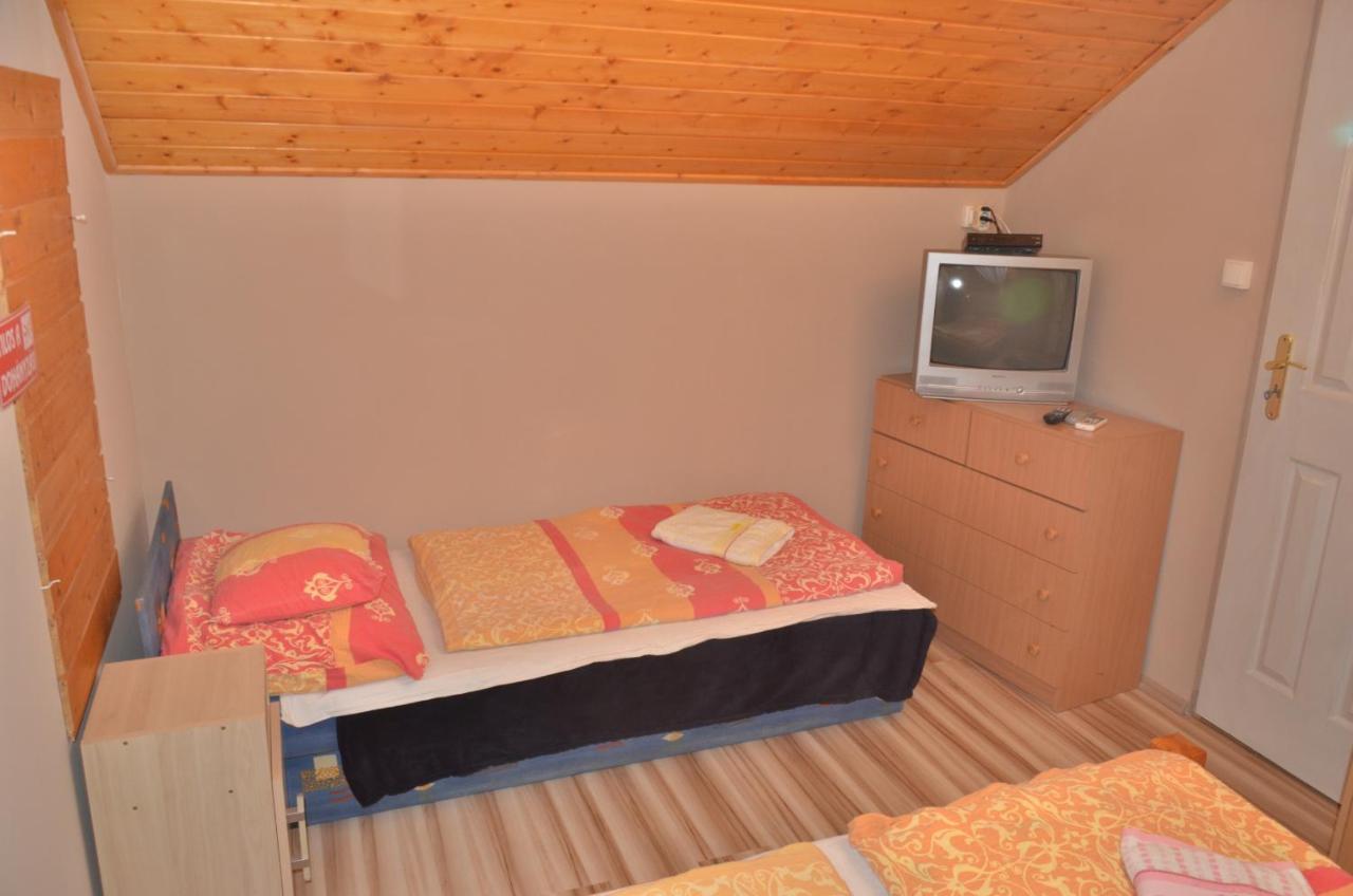 Homokhati Apartman Морахалом Экстерьер фото