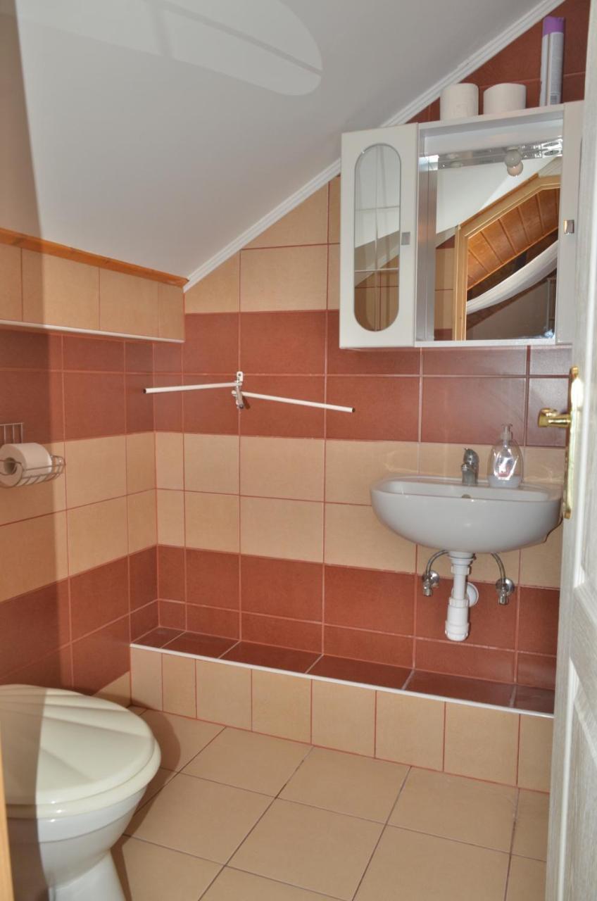 Homokhati Apartman Морахалом Экстерьер фото